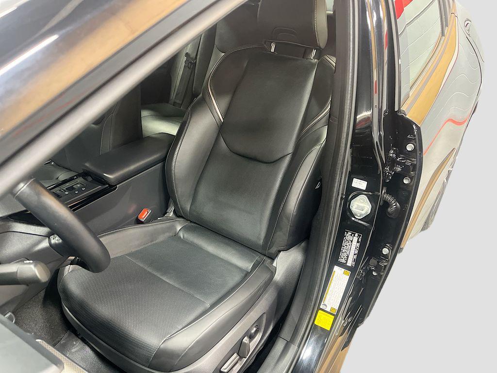 used 2024 Toyota Prius car, priced at $26,200