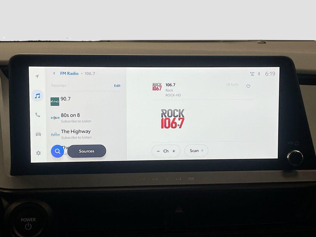 used 2024 Toyota Prius car, priced at $26,200