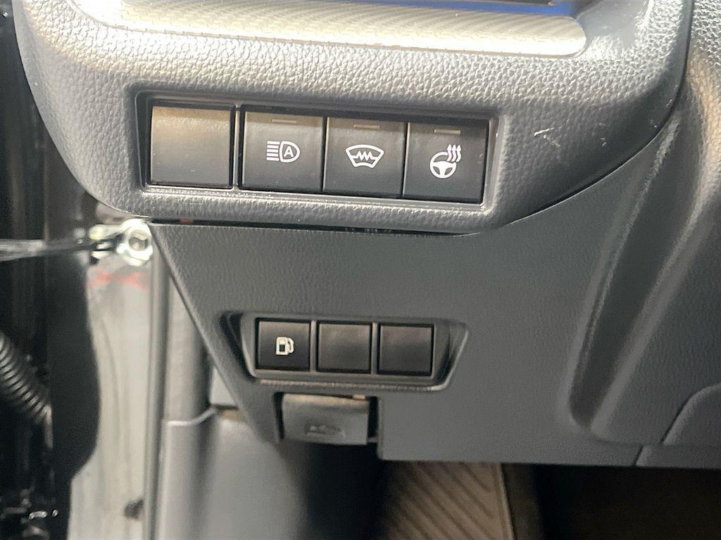 used 2024 Toyota Prius car, priced at $26,200