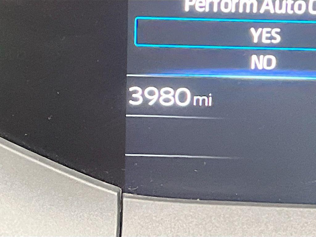 used 2024 Toyota Prius car, priced at $26,200