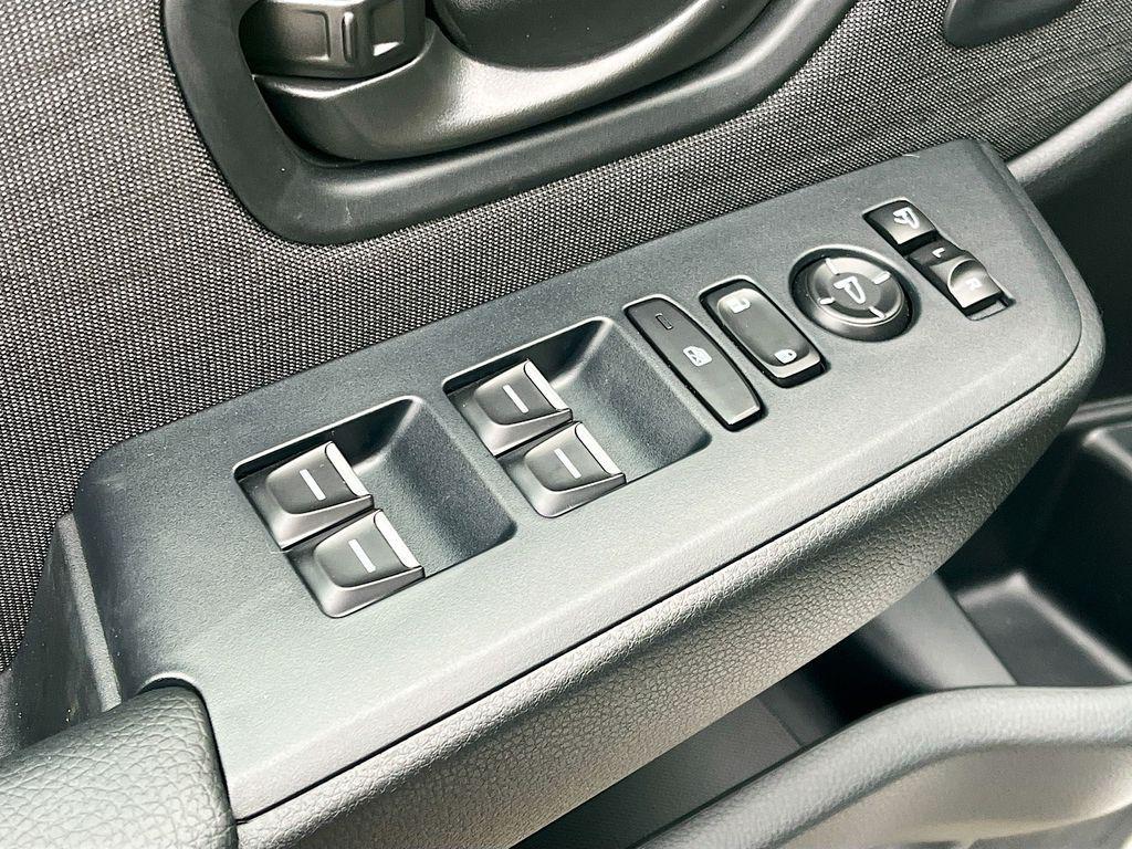 used 2026 Honda Passport car, priced at $39,500
