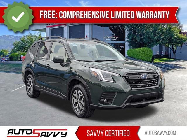 2022 Subaru Forester, used, $26,000 | VIN JF2SKAMC4NH446871 2022 Subaru Forester, used, $26,000 | VIN JF2SKAMC4NH446871