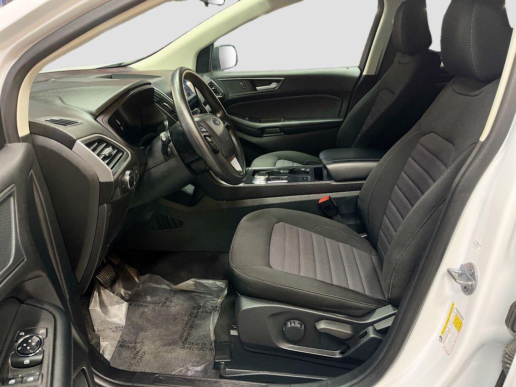 used 2024 Ford Edge car, priced at $20,500