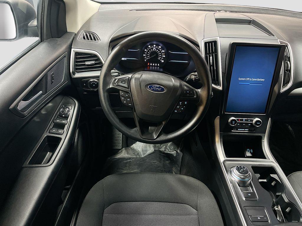 used 2024 Ford Edge car, priced at $20,500