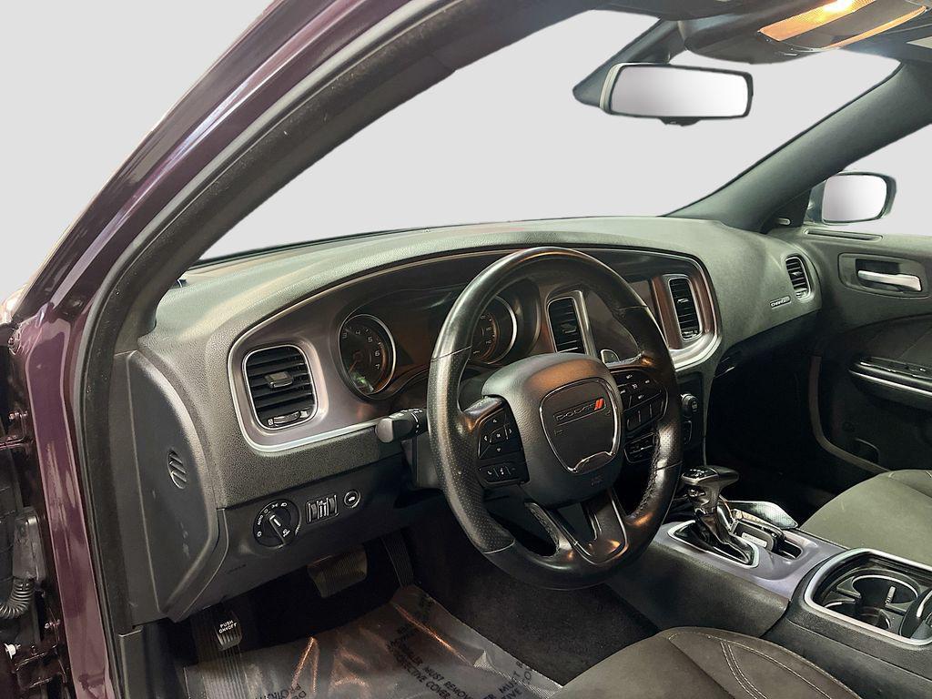 used 2020 Dodge Charger car, priced at $18,200