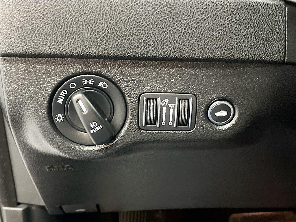 used 2020 Dodge Charger car, priced at $18,200