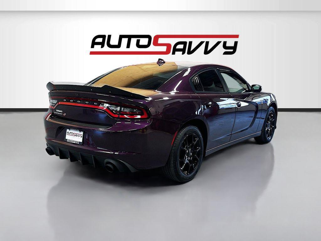 used 2020 Dodge Charger car, priced at $18,200