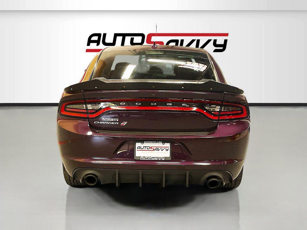 used 2020 Dodge Charger car, priced at $18,200