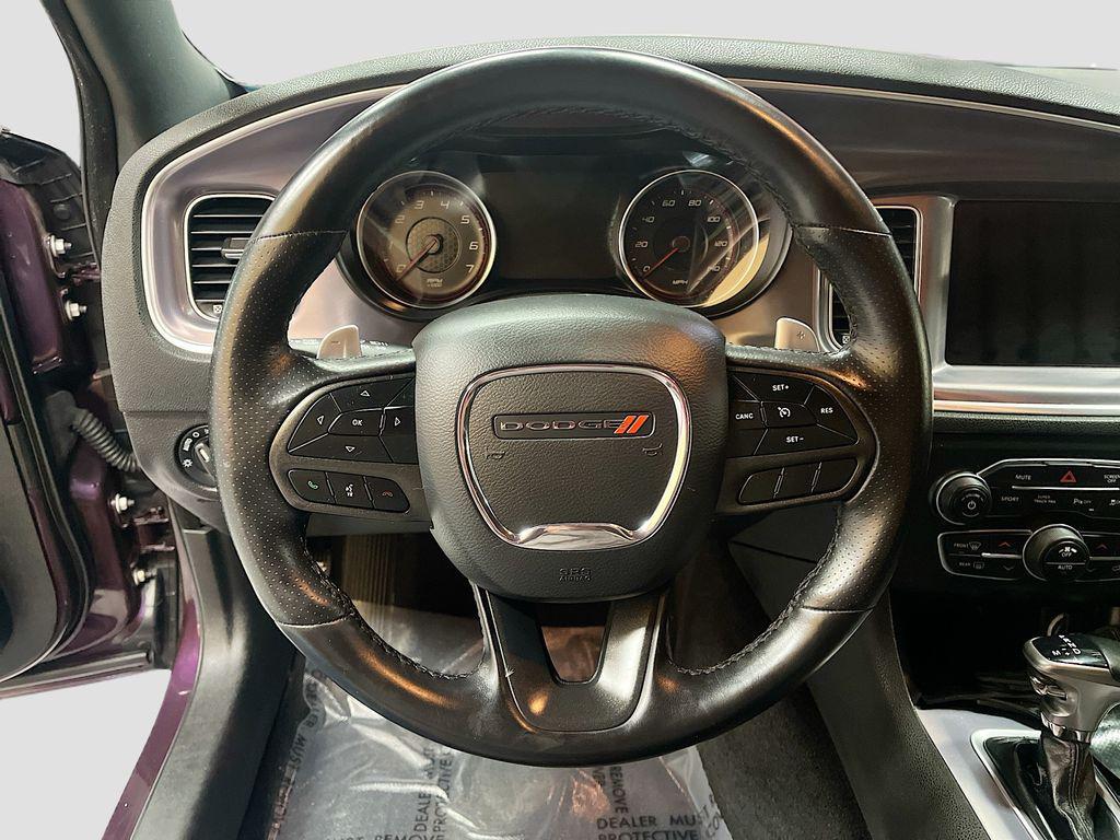 used 2020 Dodge Charger car, priced at $18,200