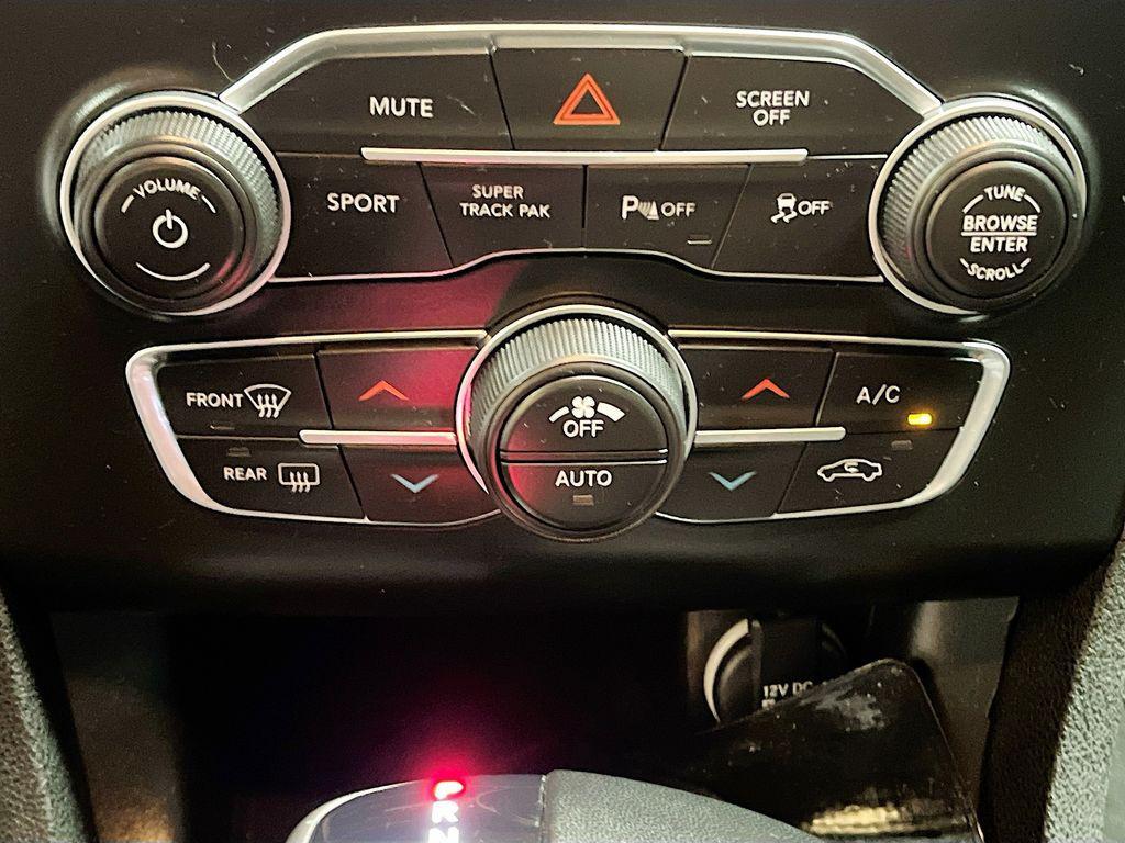 used 2020 Dodge Charger car, priced at $18,200