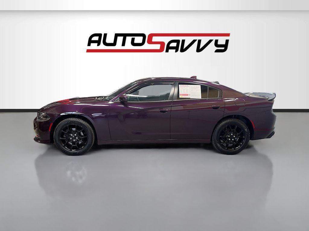 used 2020 Dodge Charger car, priced at $18,200
