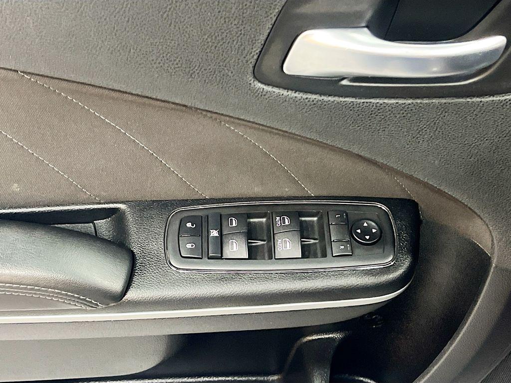 used 2020 Dodge Charger car, priced at $18,200