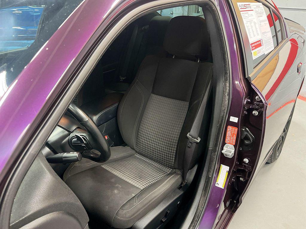 used 2020 Dodge Charger car, priced at $18,200