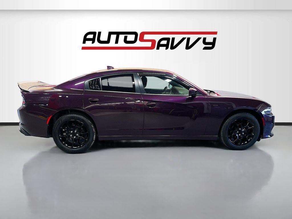 used 2020 Dodge Charger car, priced at $18,200