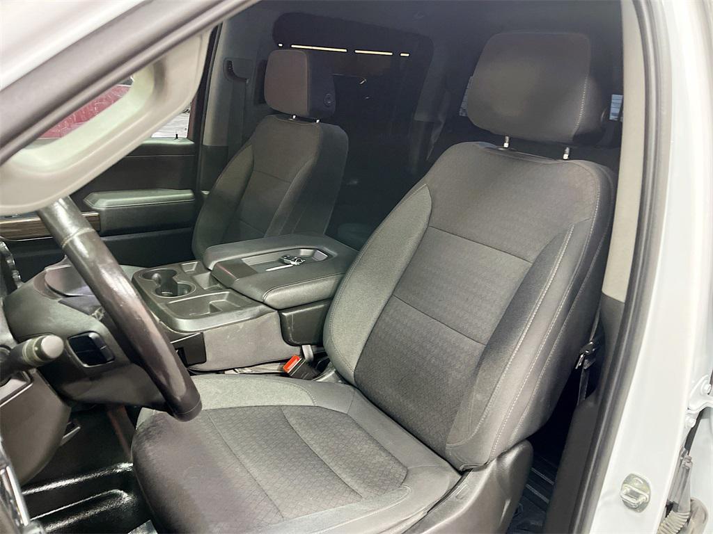 used 2022 Chevrolet Silverado 2500 car, priced at $39,200