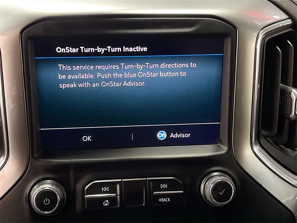 used 2022 Chevrolet Silverado 2500 car, priced at $39,200