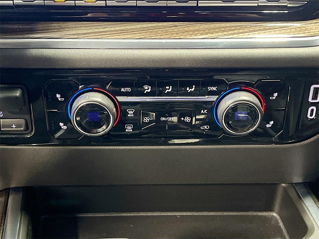 used 2023 Chevrolet Silverado 1500 car, priced at $38,200