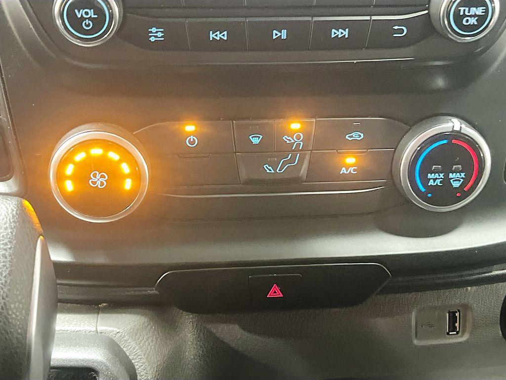 used 2023 Ford Transit-150 car, priced at $29,700