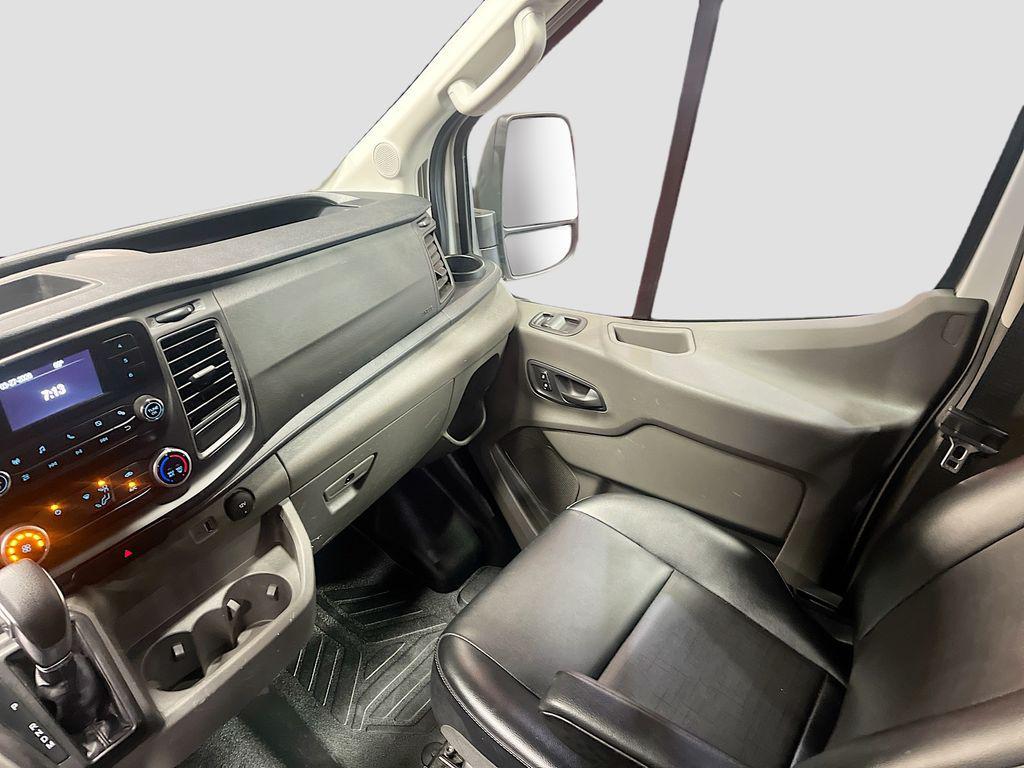 used 2023 Ford Transit-150 car, priced at $29,700