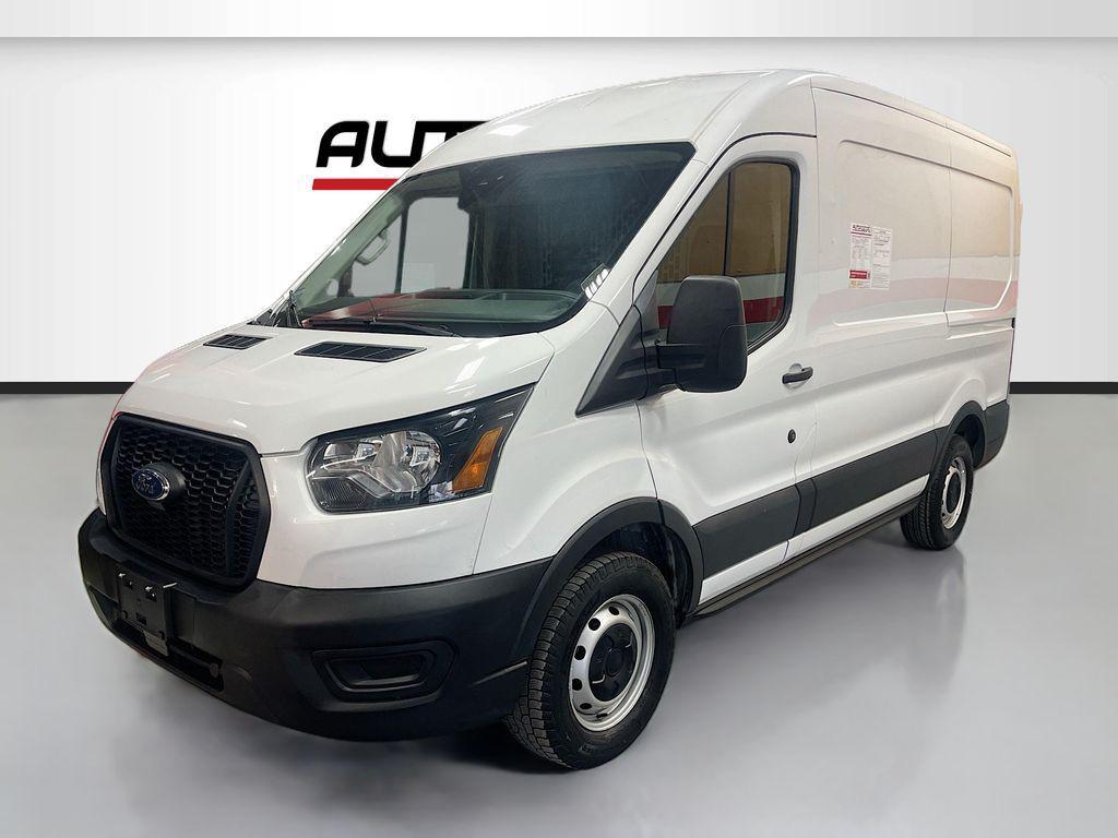 used 2023 Ford Transit-150 car, priced at $29,700