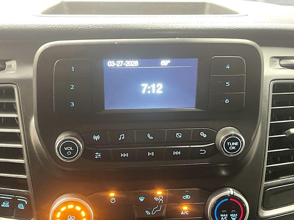 used 2023 Ford Transit-150 car, priced at $29,700