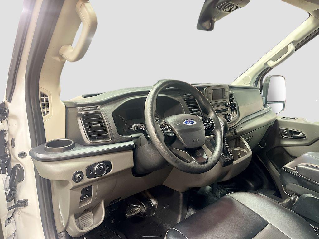 used 2023 Ford Transit-150 car, priced at $29,700