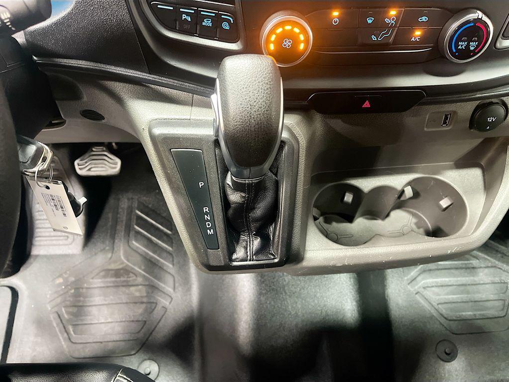 used 2023 Ford Transit-150 car, priced at $29,700