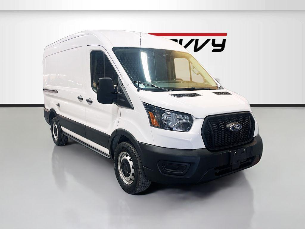used 2023 Ford Transit-150 car, priced at $29,700