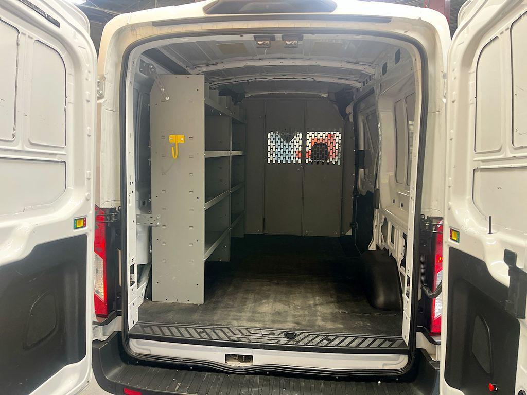 used 2023 Ford Transit-150 car, priced at $29,700