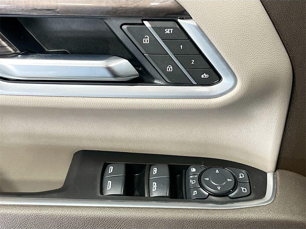 used 2025 Chevrolet Silverado 2500 car, priced at $54,500