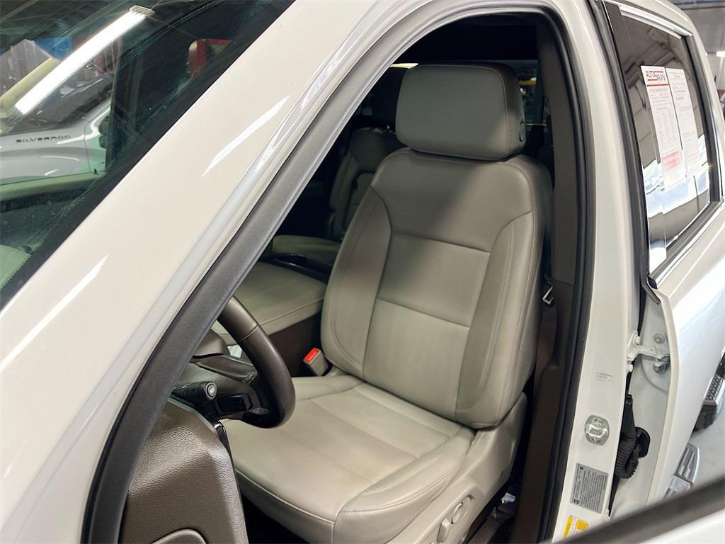 used 2025 Chevrolet Silverado 2500 car, priced at $54,500