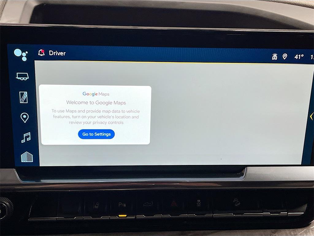 used 2025 Chevrolet Silverado 2500 car, priced at $54,500