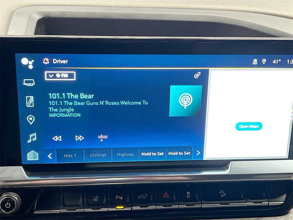 used 2025 Chevrolet Silverado 2500 car, priced at $54,500