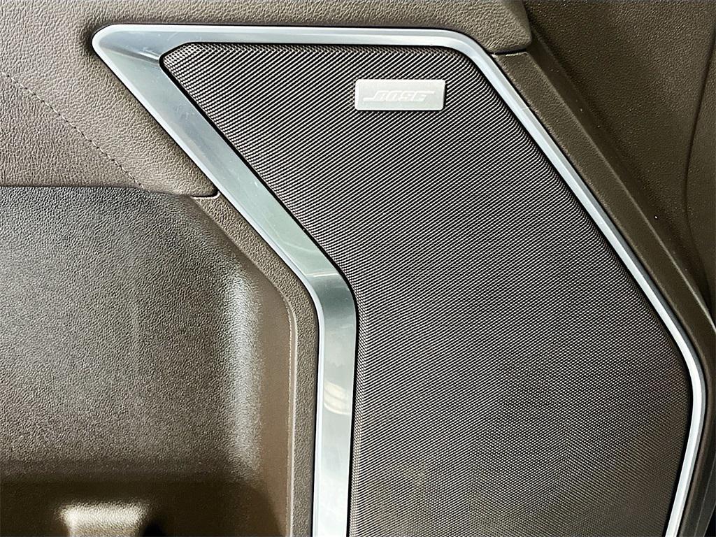 used 2025 Chevrolet Silverado 2500 car, priced at $54,500