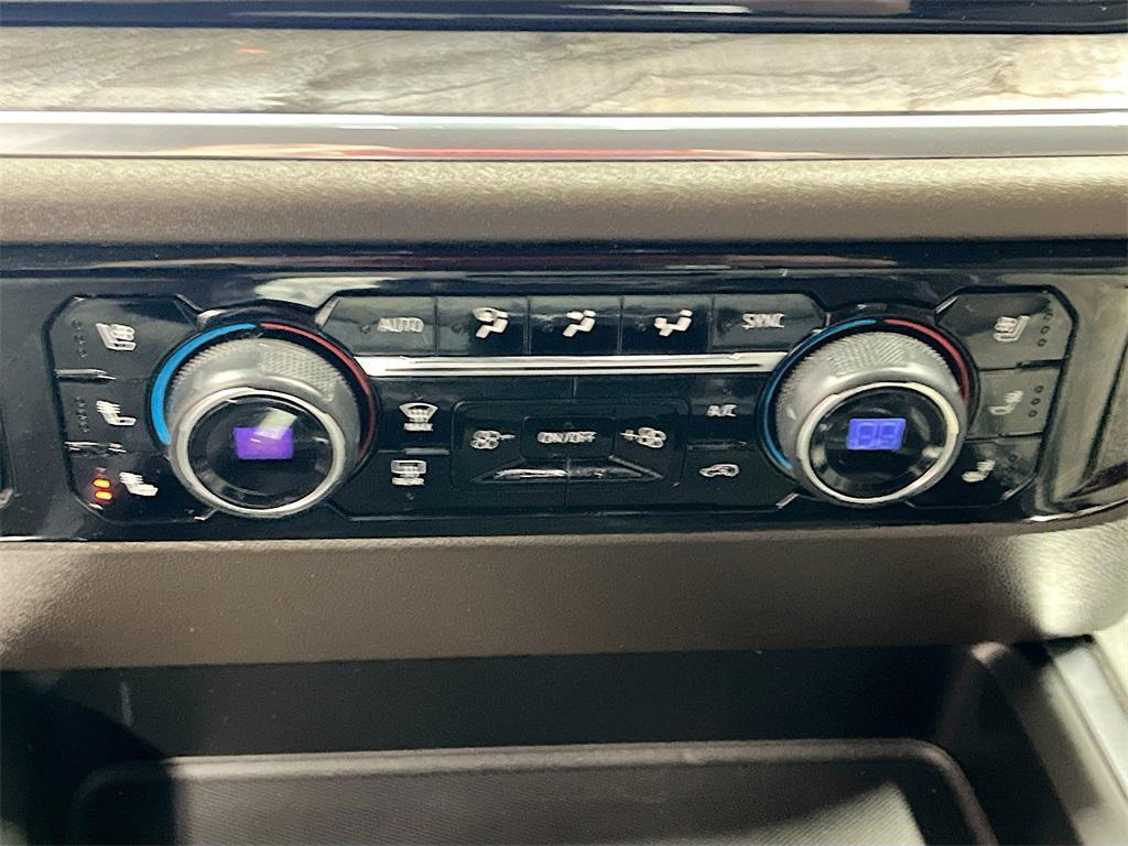 used 2025 Chevrolet Silverado 2500 car, priced at $54,500