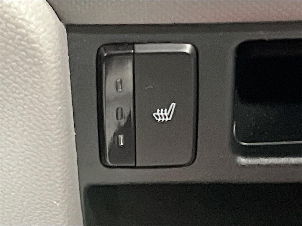 used 2023 Honda Ridgeline car, priced at $25,300