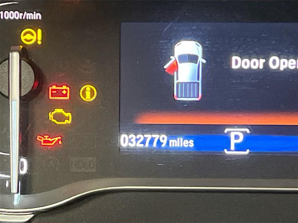 used 2023 Honda Ridgeline car, priced at $25,300