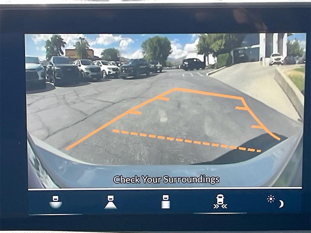 used 2022 Acura TLX car, priced at $28,700