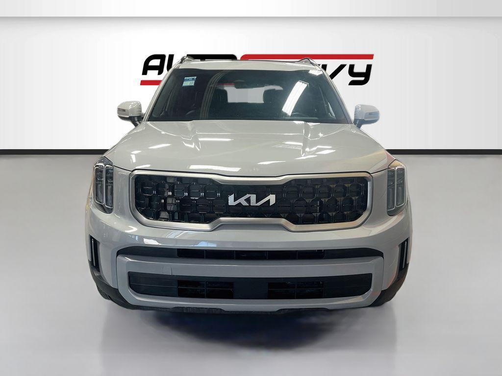 used 2023 Kia Telluride car, priced at $31,600