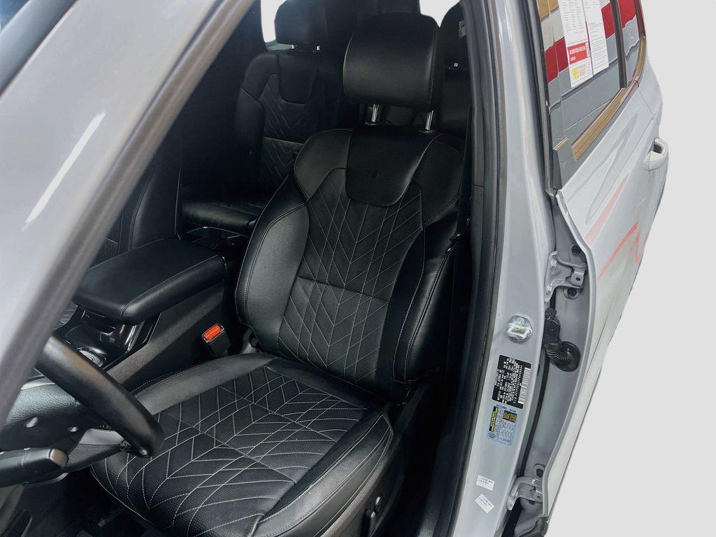 used 2023 Kia Telluride car, priced at $31,600
