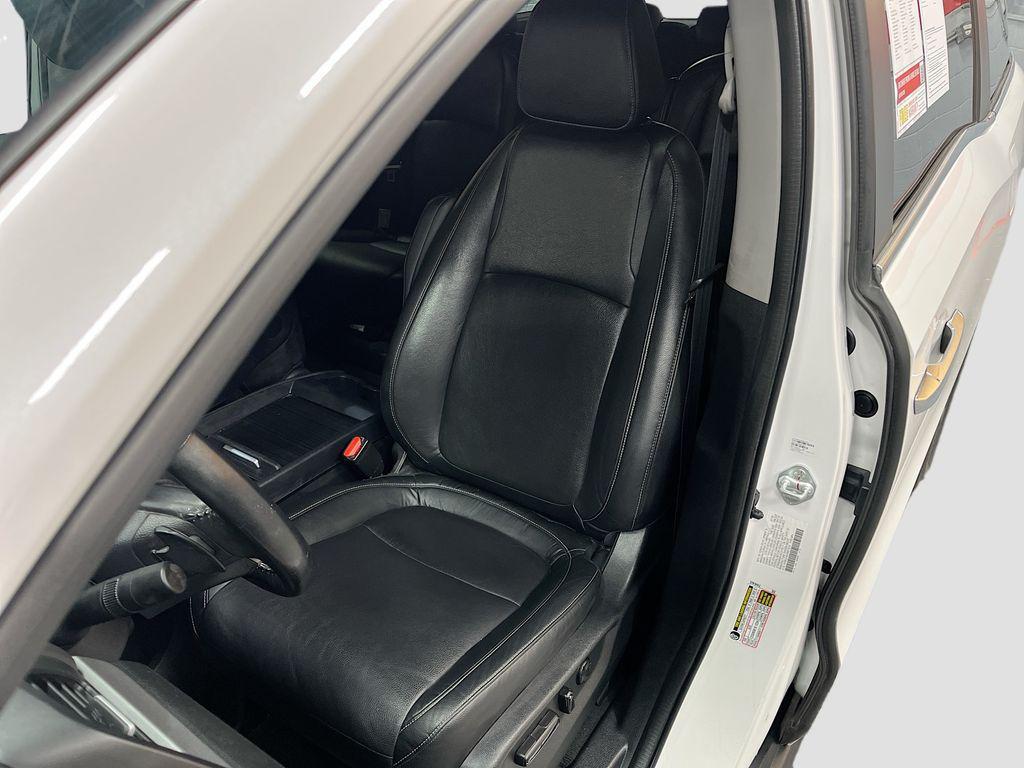 used 2024 Honda Odyssey car, priced at $29,800