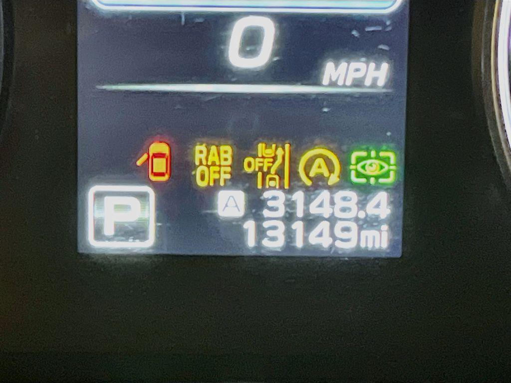used 2024 Subaru Outback car, priced at $30,000