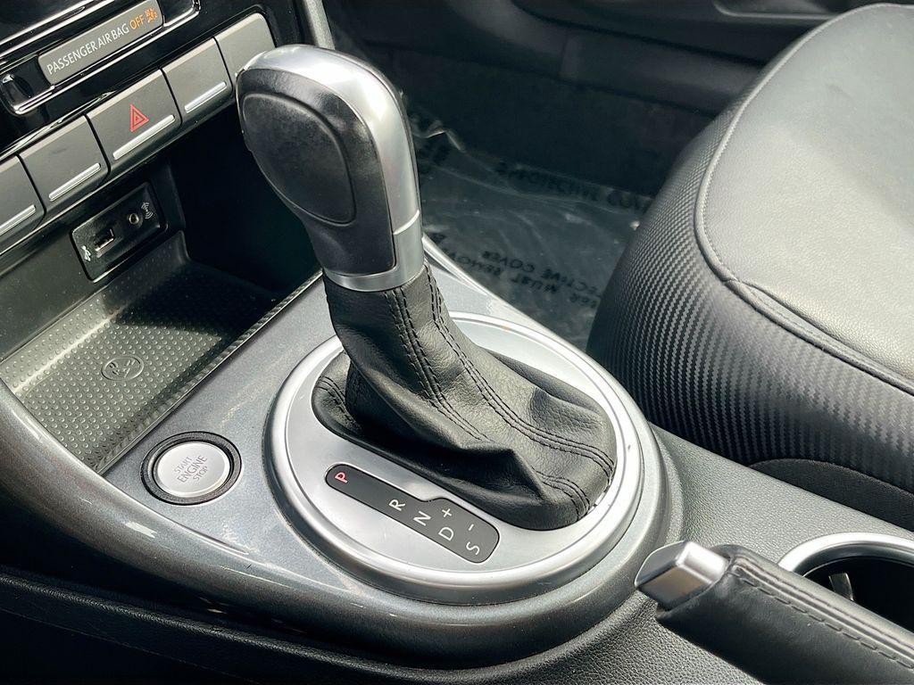 used 2019 Volkswagen Beetle car, priced at $19,000