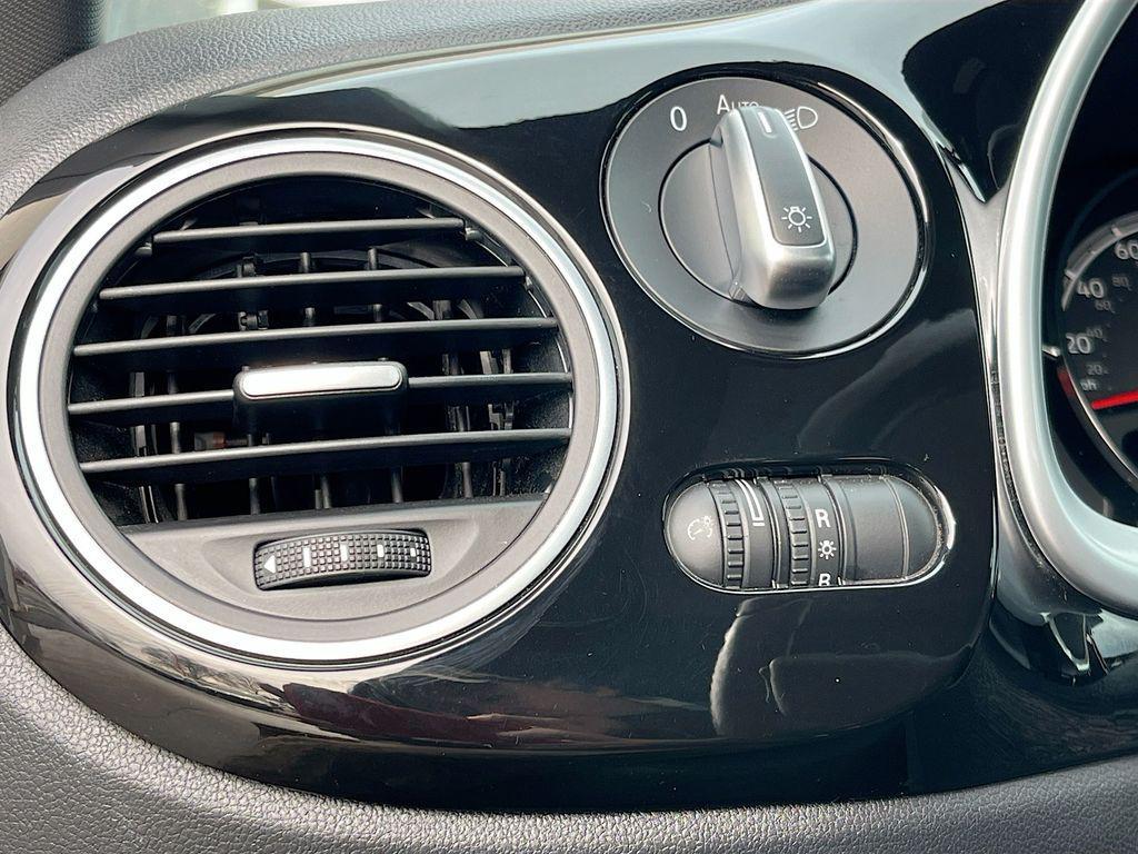 used 2019 Volkswagen Beetle car, priced at $19,000