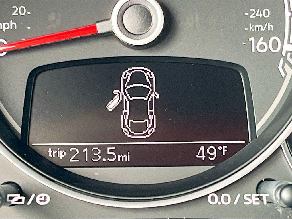 used 2019 Volkswagen Beetle car, priced at $19,000