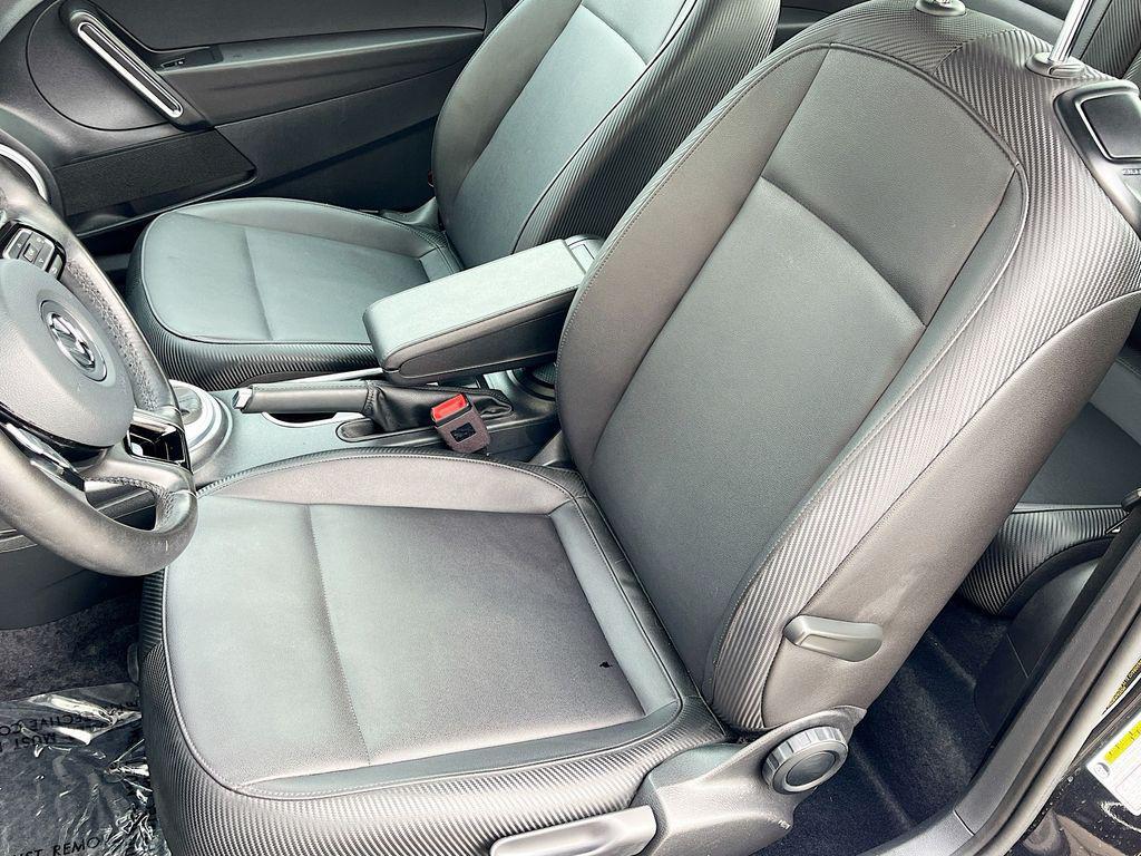 used 2019 Volkswagen Beetle car, priced at $19,000
