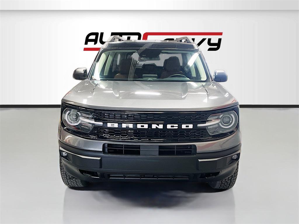 used 2024 Ford Bronco Sport car, priced at $25,800