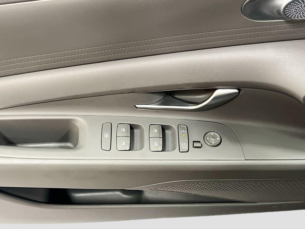 used 2024 Hyundai Elantra car, priced at $17,300