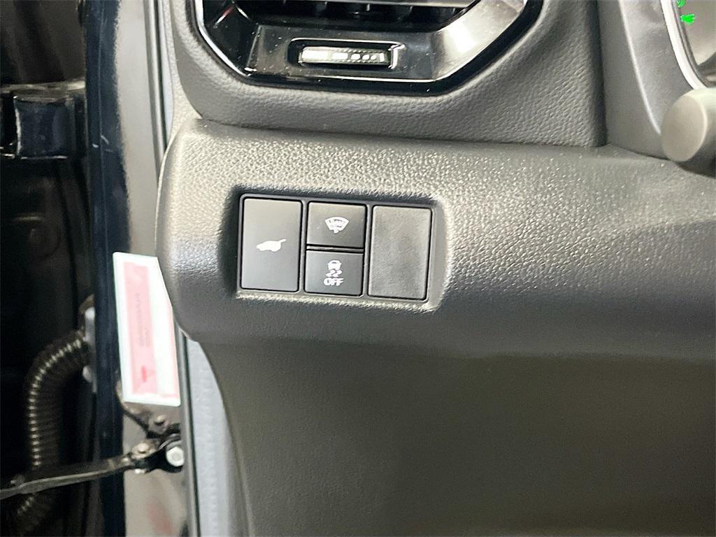 used 2025 Honda Pilot car, priced at $39,200