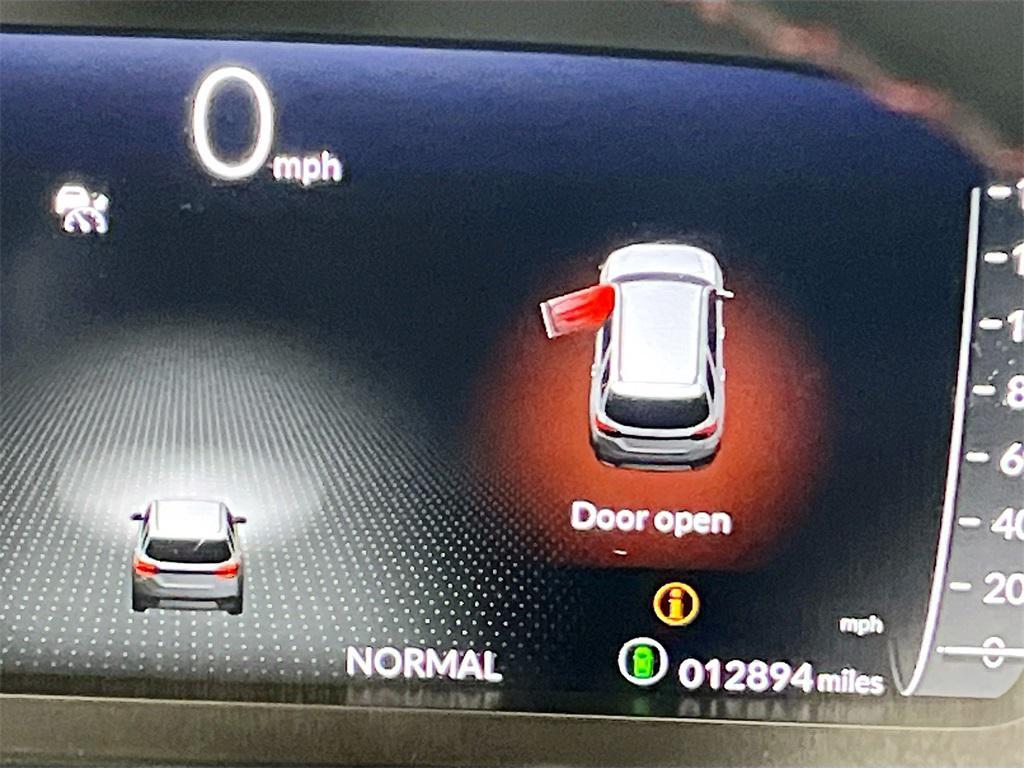 used 2025 Honda Pilot car, priced at $39,200